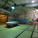 Image for article titled Journey into the Dystopian World of Abandoned Soviet Submarine Bases